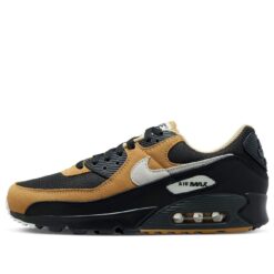 Nike Air Max 90 Black Elemental Gold