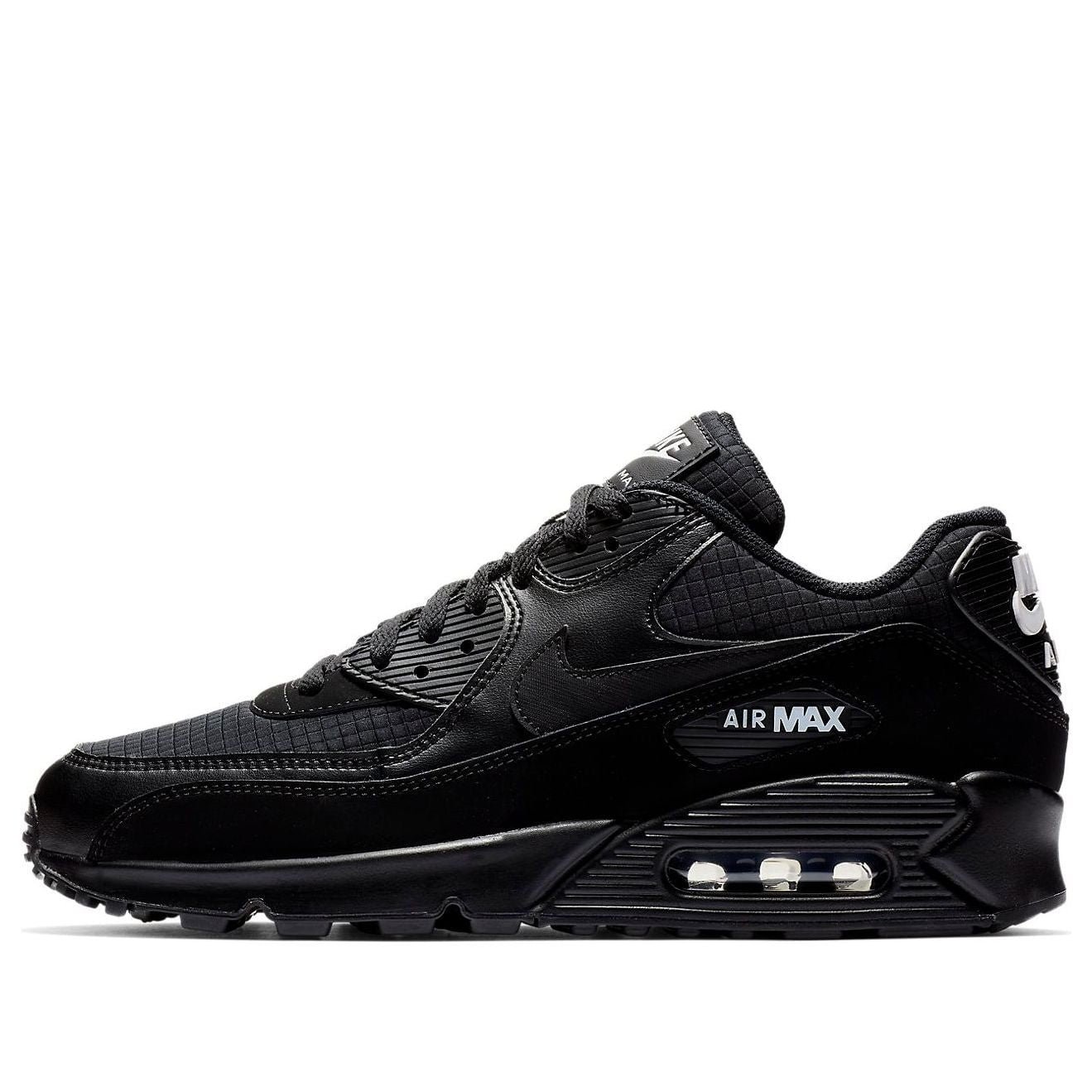 Nike Air Max 90 Essential Black White