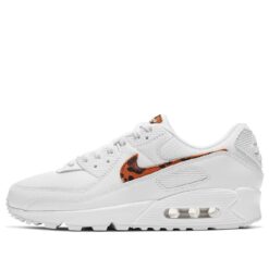Nike Air Max 90 AX Leopard Print
