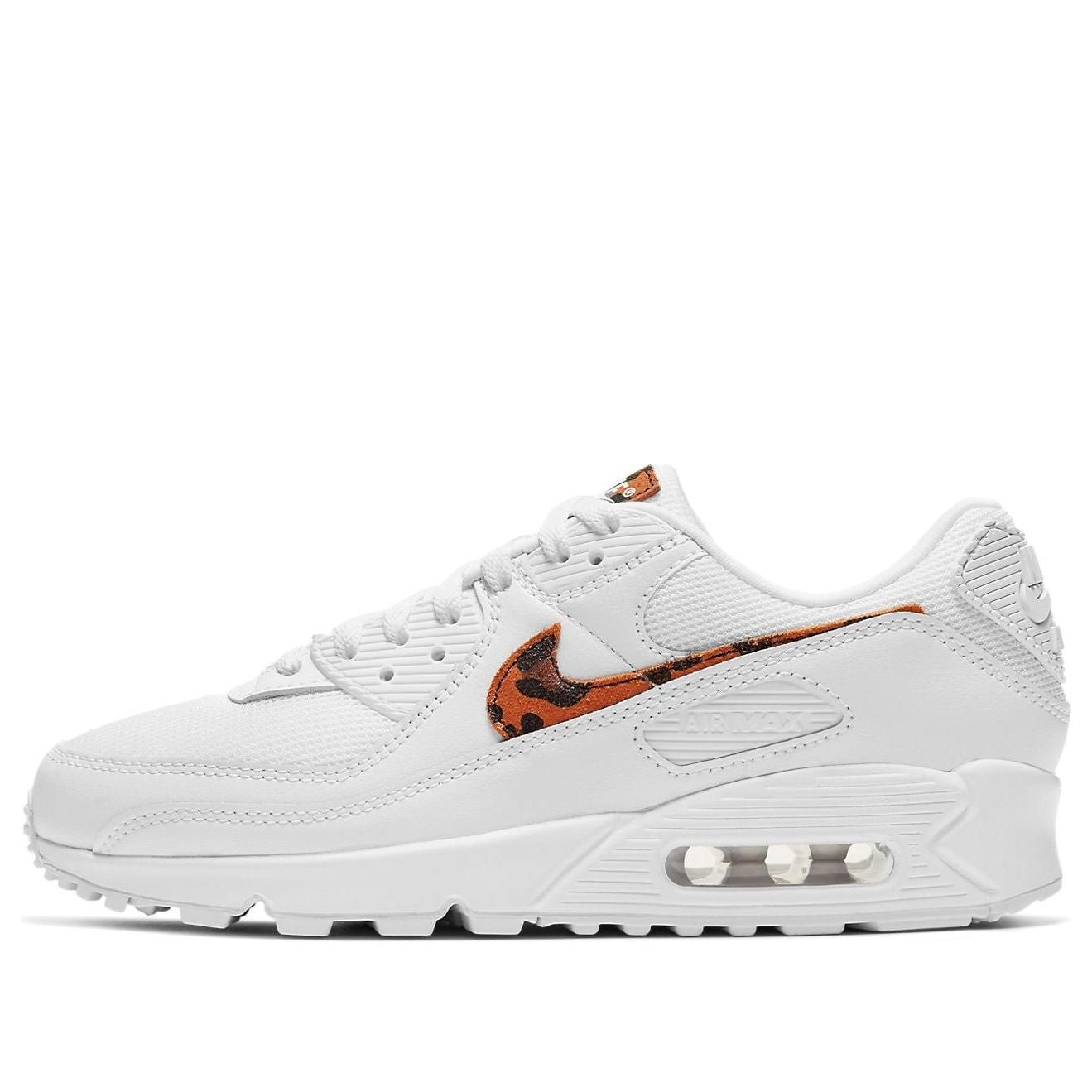 Nike Air Max 90 AX Leopard Print