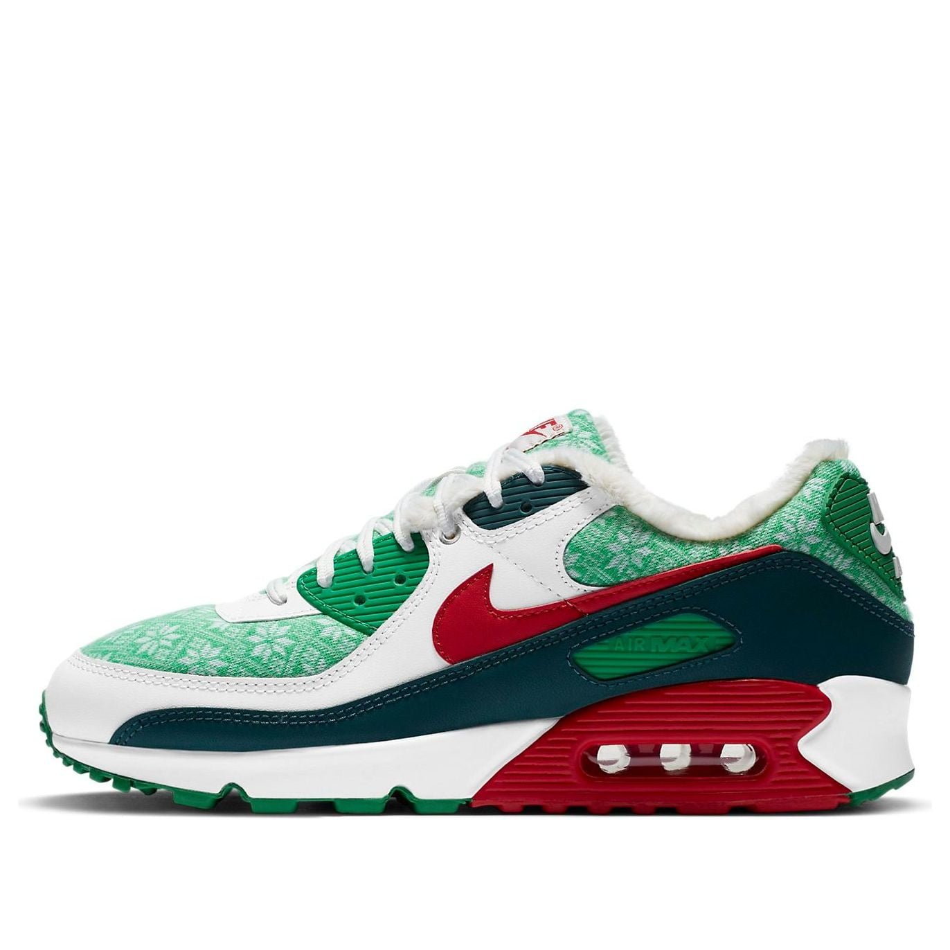 Nike Air Max 90 Christmas Sweater