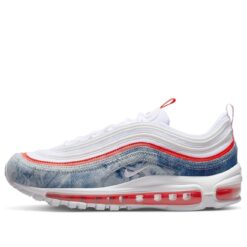 Nike Air Max 97 Washed Denim