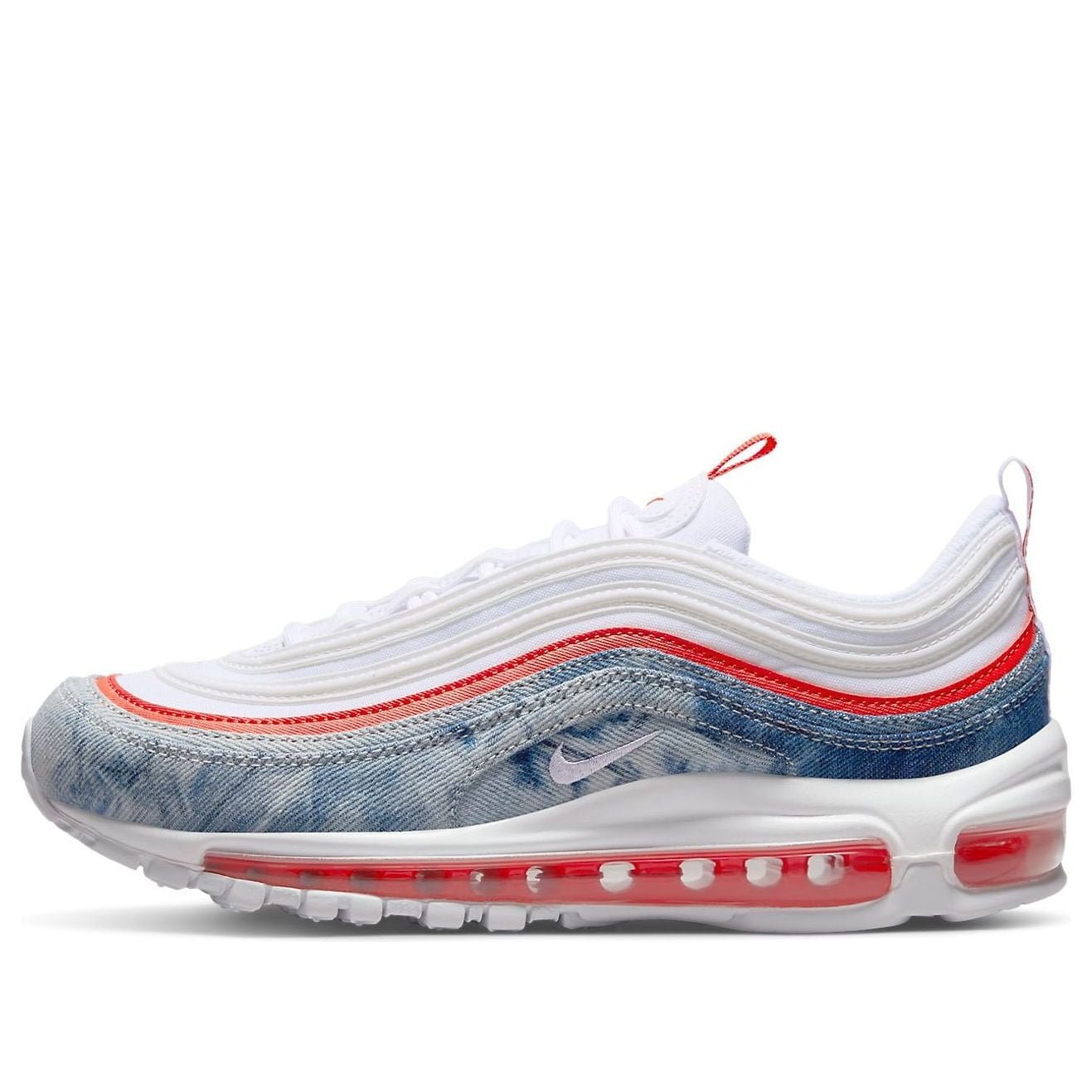 Nike Air Max 97 Washed Denim