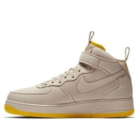 Nike Air Force 1 Mid 07 Canvas Desert Sand