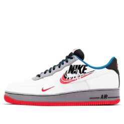 Nike Air Force 1 Low Time Capsule