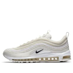 Nike Air Max 97 Reflective Logo Cream White