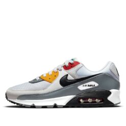 Nike Air Max 90 Peace. Love. Basketball