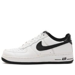 Nike Air Force 1 Low White Black