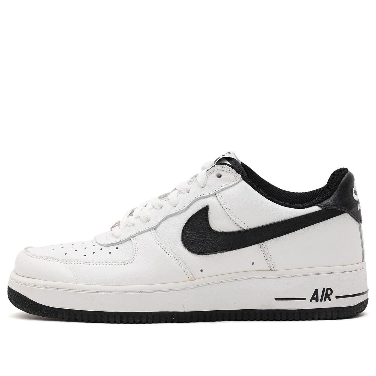 Nike Air Force 1 Low White Black