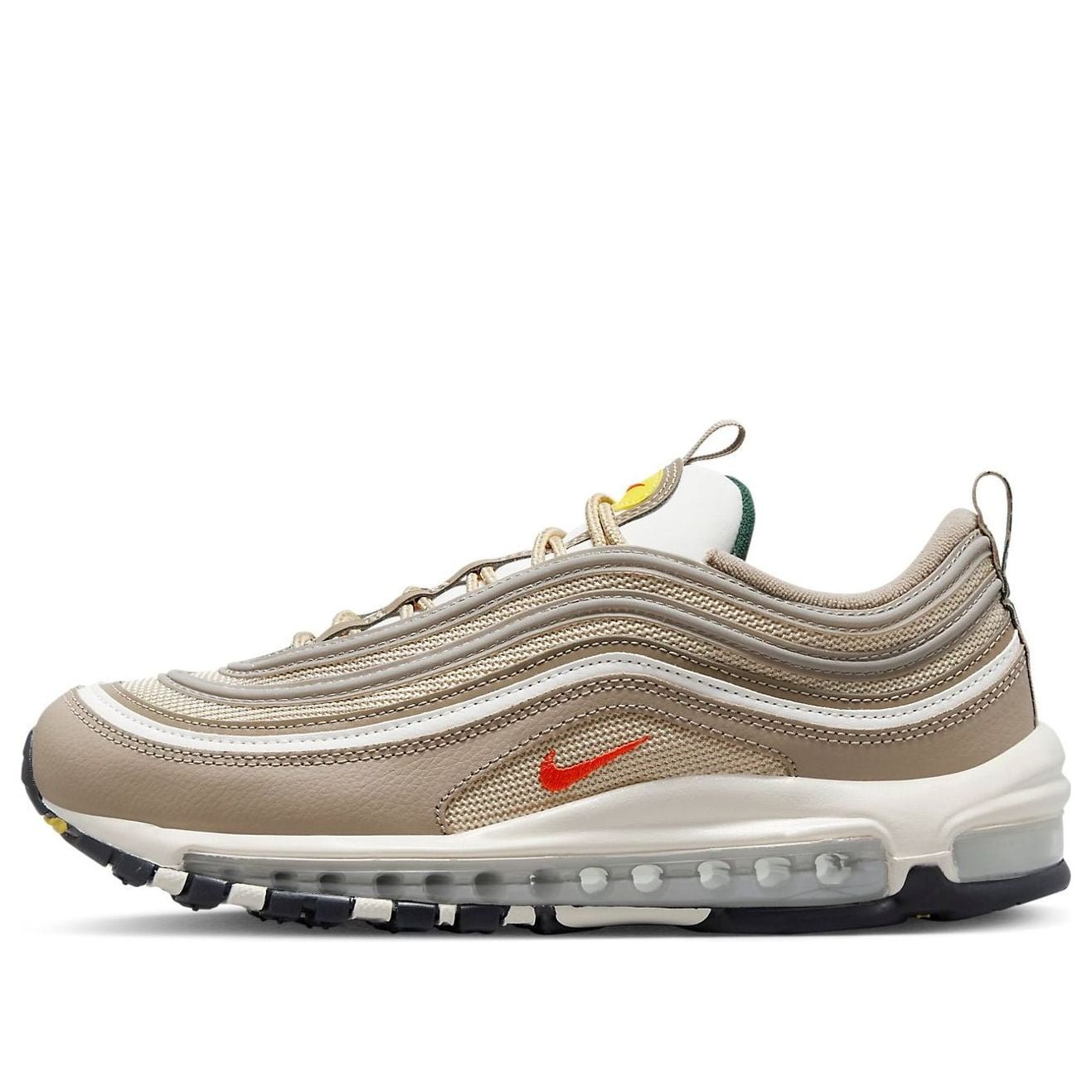 Nike Air Max 97 Khaki Sesame