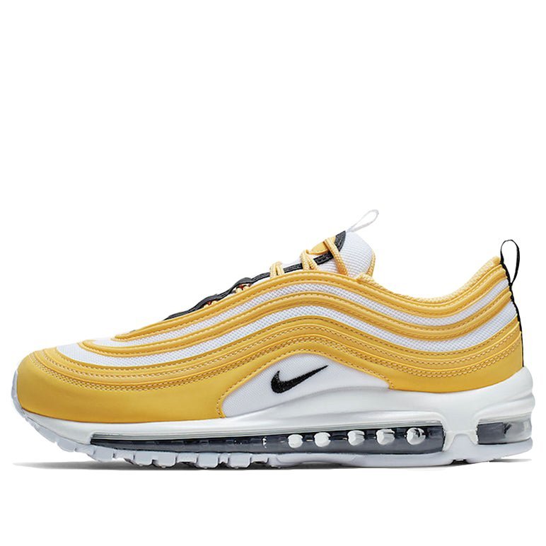 Nike Air Max 97 Topaz Gold
