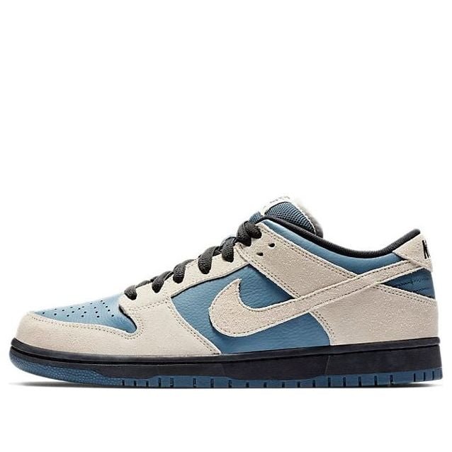 Nike Dunk Low Pro SB Thunderstorm