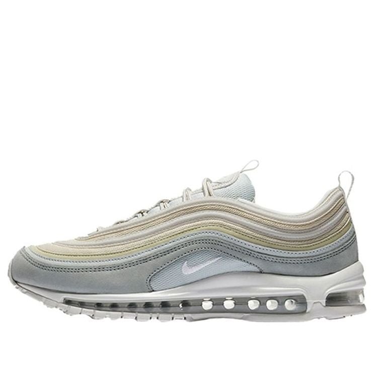 Nike Air Max 97 Premium Light Pumice