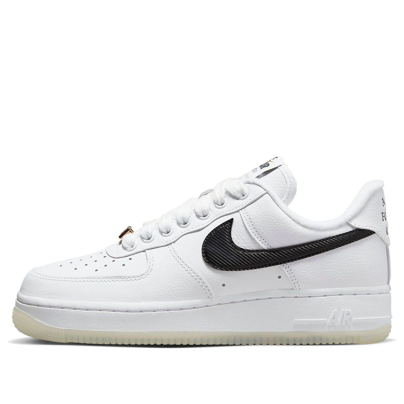 Nike Air Force 1 Low 07 Bronx Origins