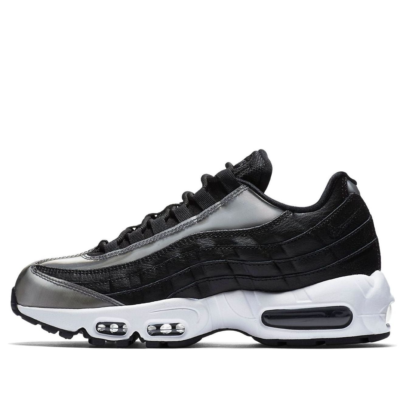 Nike Air Max 95 SE Brushed Metal