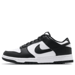 Nike Dunk Low Panda Black White
