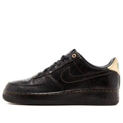 Nike Air Force 1 Low Premium Black History Month 2011