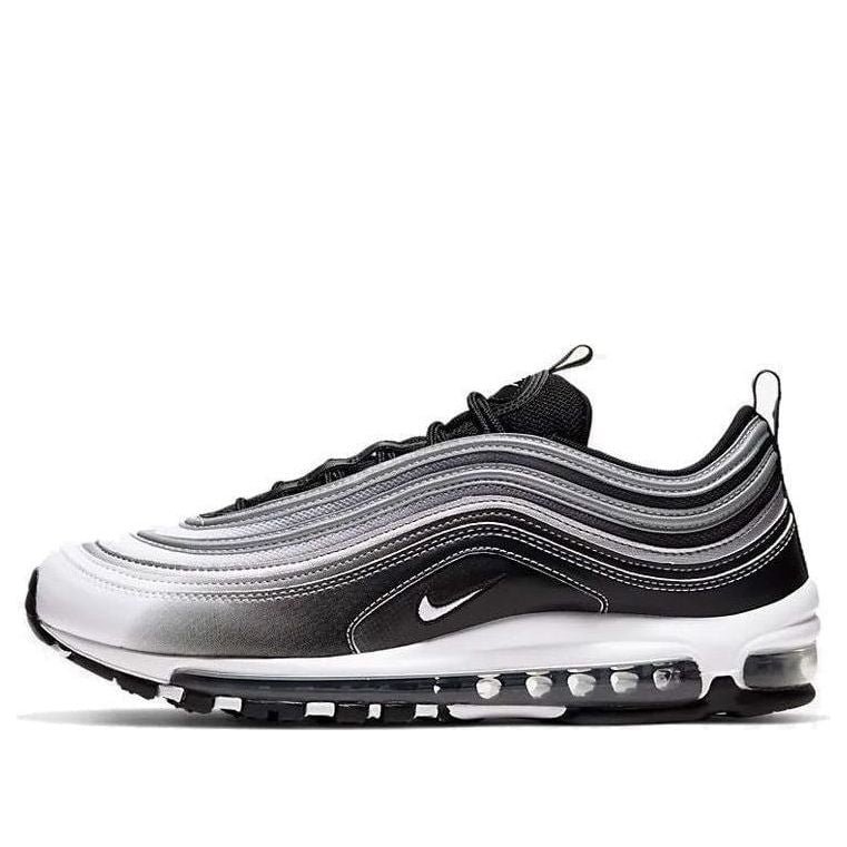 Nike Air Max 97 Reflective Silver