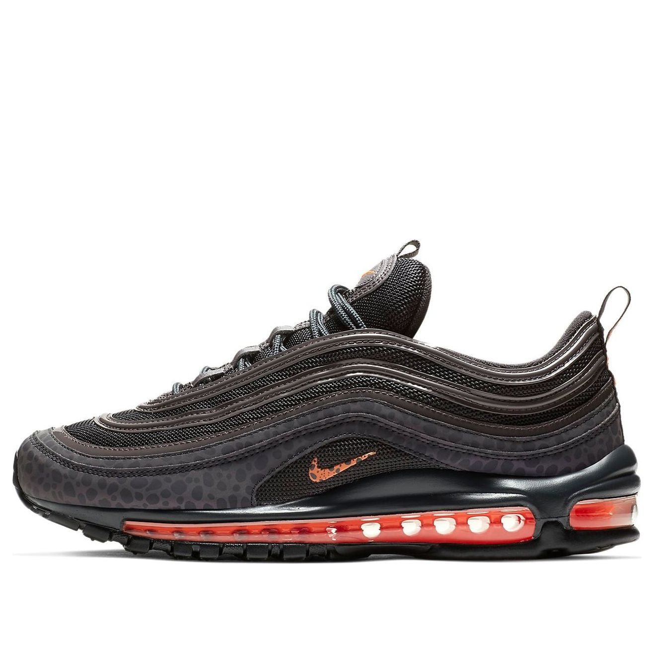 Nike Air Max 97 Off Noir