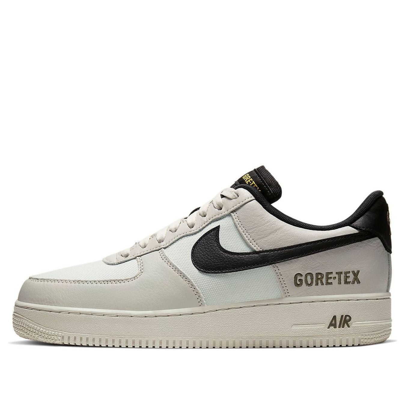 Nike GoreTex x Air Force 1 Low White