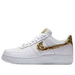 Nike CR7 x Air Force 1 Low Golden Patchwork