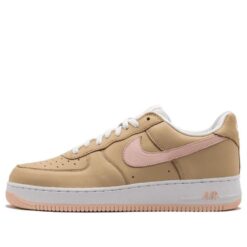 Nike Kith x Air Force 1 Low Retro Linen