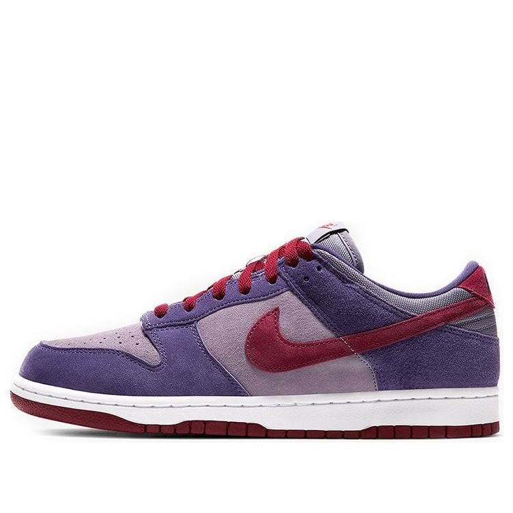 Nike Dunk Low Retro Vol. 1 SP Plum
