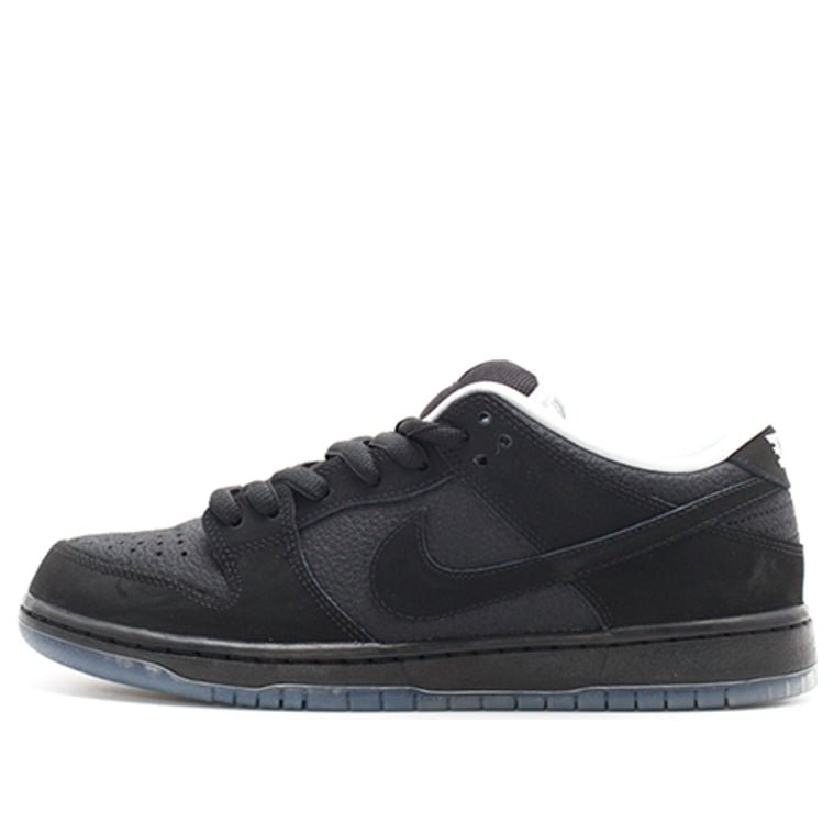 Nike x Atlas SB Dunk Low 35MM