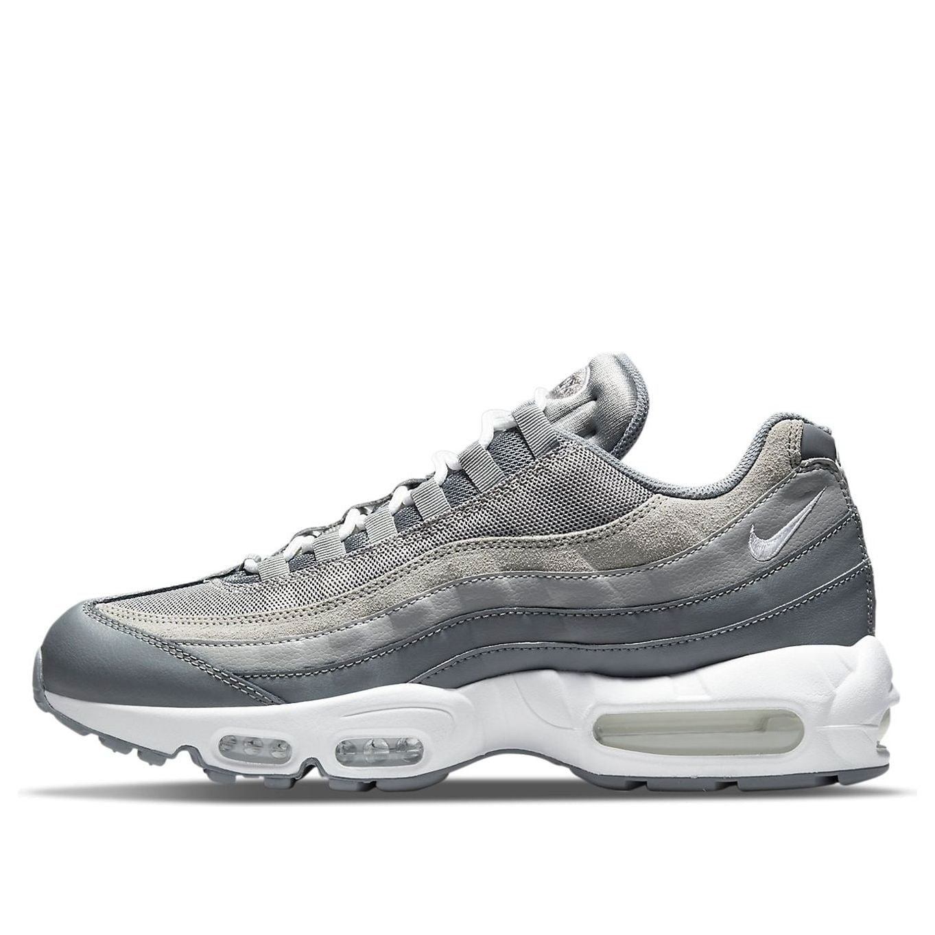 Nike Air Max 95 Medium Grey