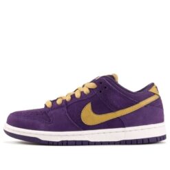 Nike Dunk Low Premium SB Crown Royal