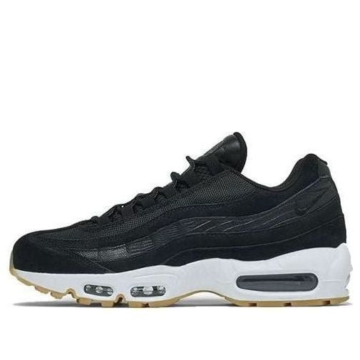 Nike Air Max 95 Premium Exotic Skins