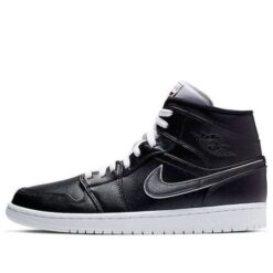 Air Jordan 1 Mid Maybe I Destroyed the Game