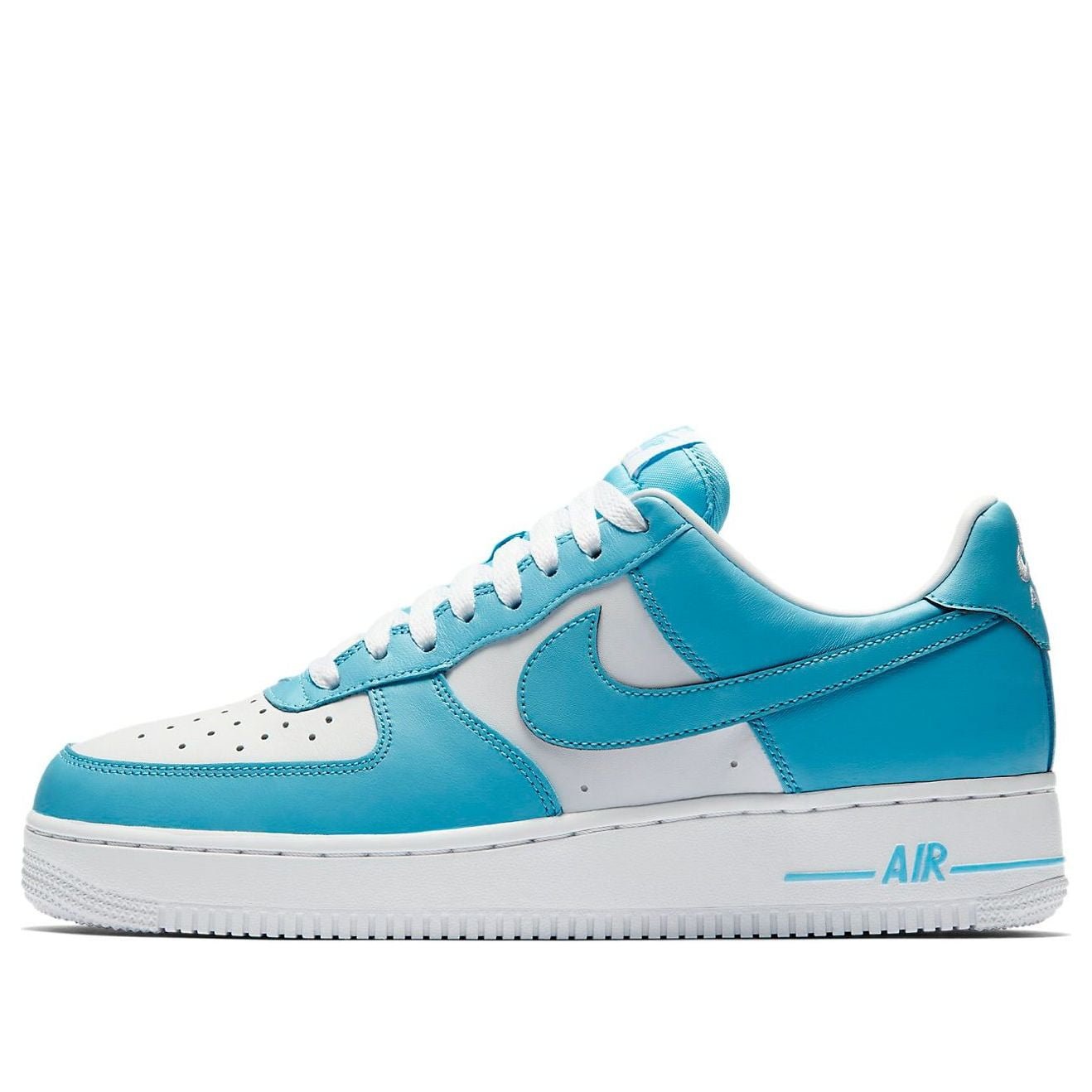 Nike Air Force 1 Low Blue Gale