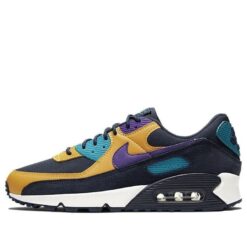 Nike Air Max 90 QS ACG Black Yellow