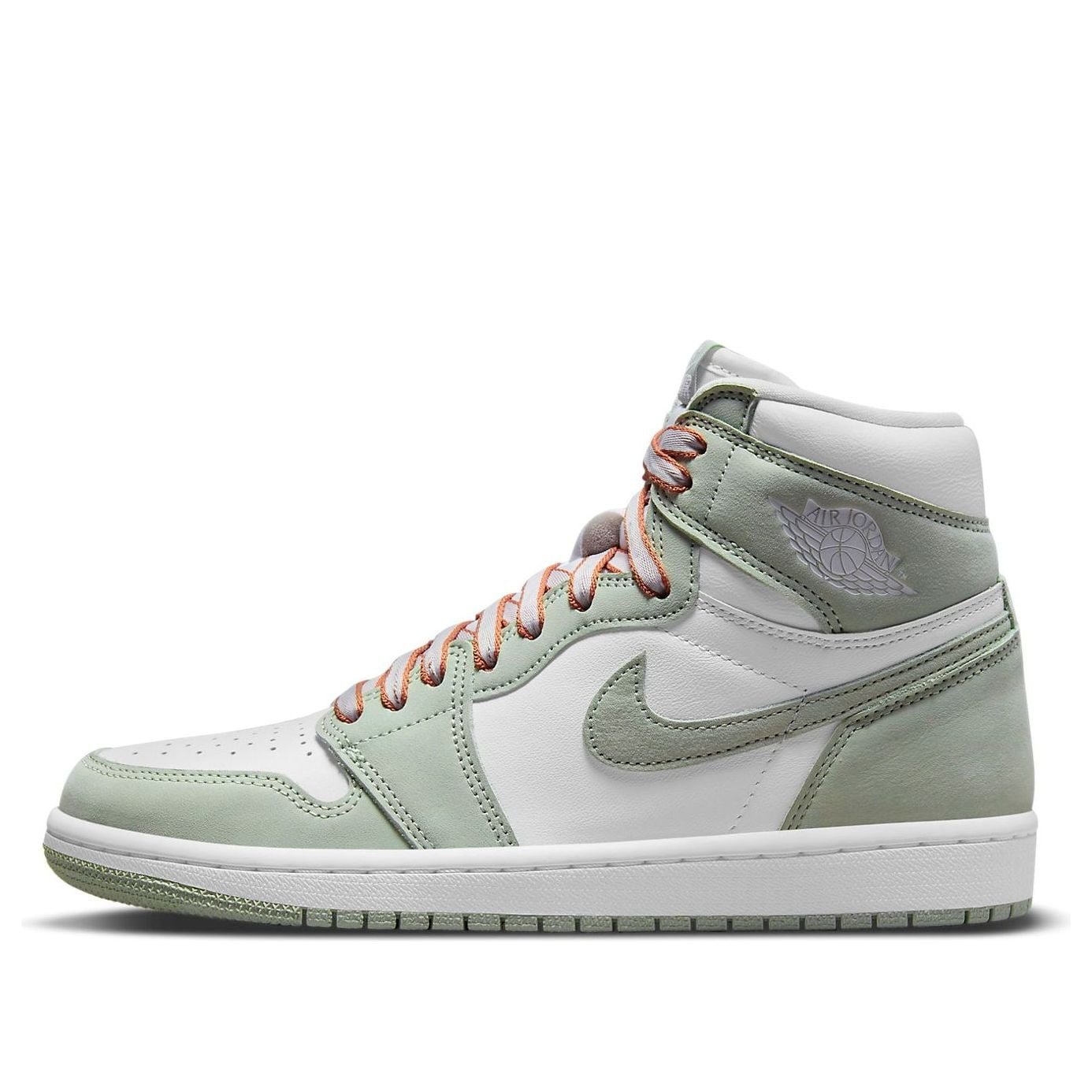 Air Jordan 1 Retro High OG Seafoam