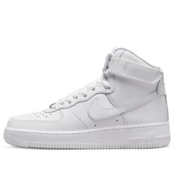 Nike Air Force 1 High Triple White
