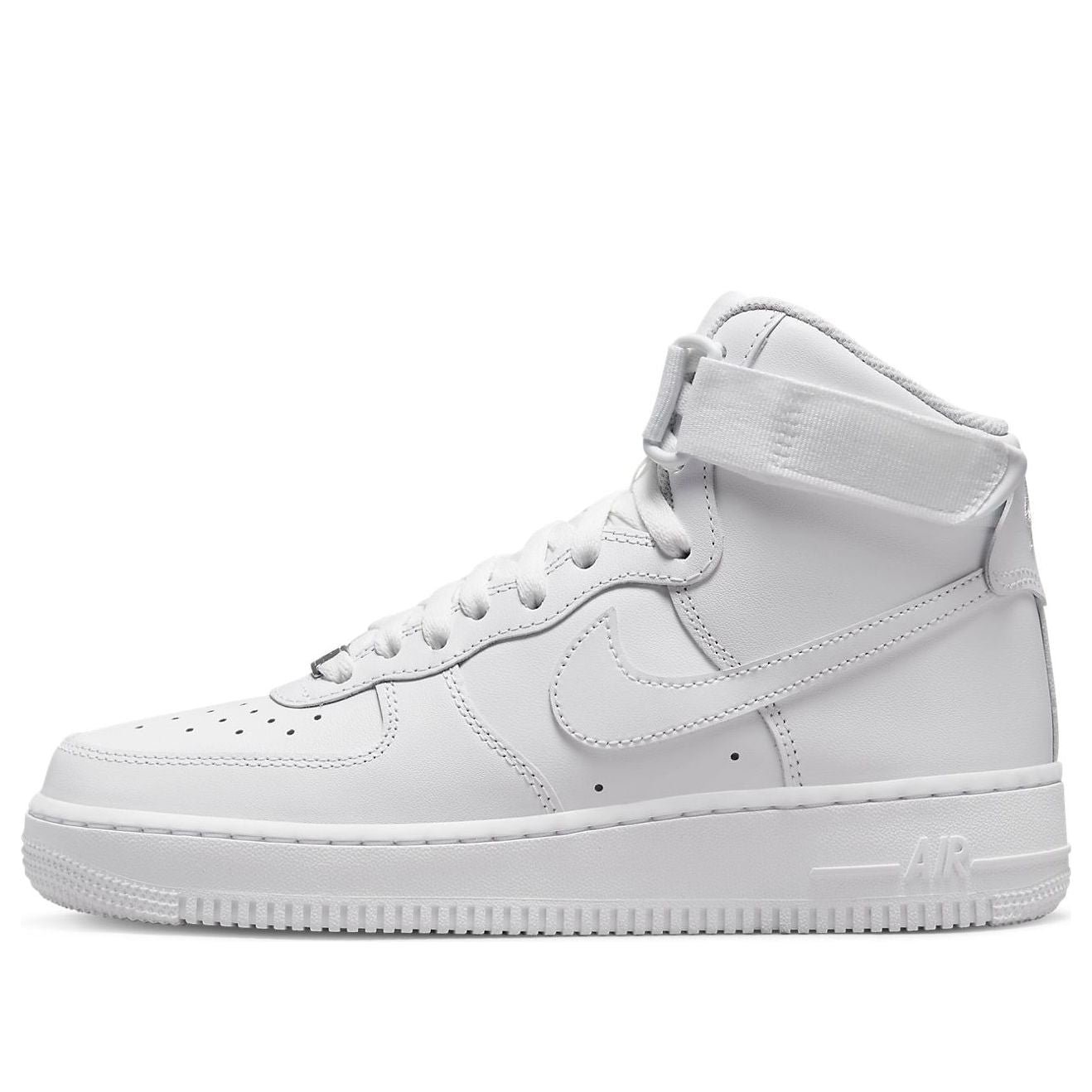 Nike Air Force 1 High Triple White