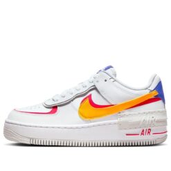 Nike Air Force 1 Low Shadow Gundam