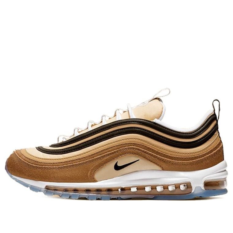Nike Air Max 97 Unboxed
