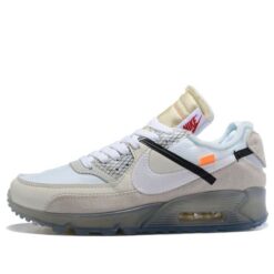 Nike OffWhite x Air Max 90 The Ten