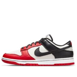 Nike NBA x Dunk Low EMB 75th Anniversary Bulls
