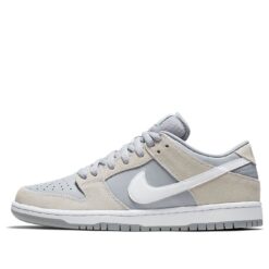 Nike SB Dunk Low Summit White