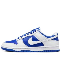 Nike Dunk Low Racer Blue White