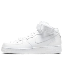 Nike Air Force 1 Mid 07 White