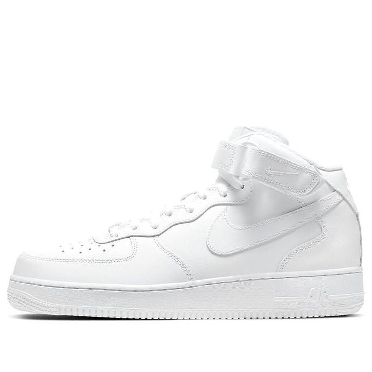 Nike Air Force 1 Mid 07 White