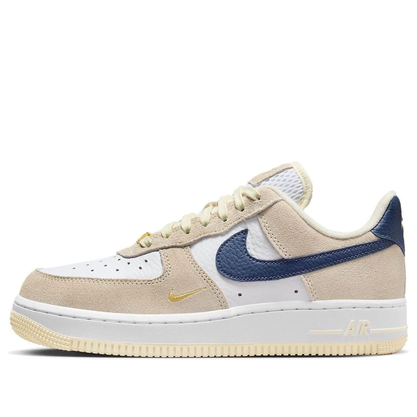 Nike Air Force 1 Low Tan Marine
