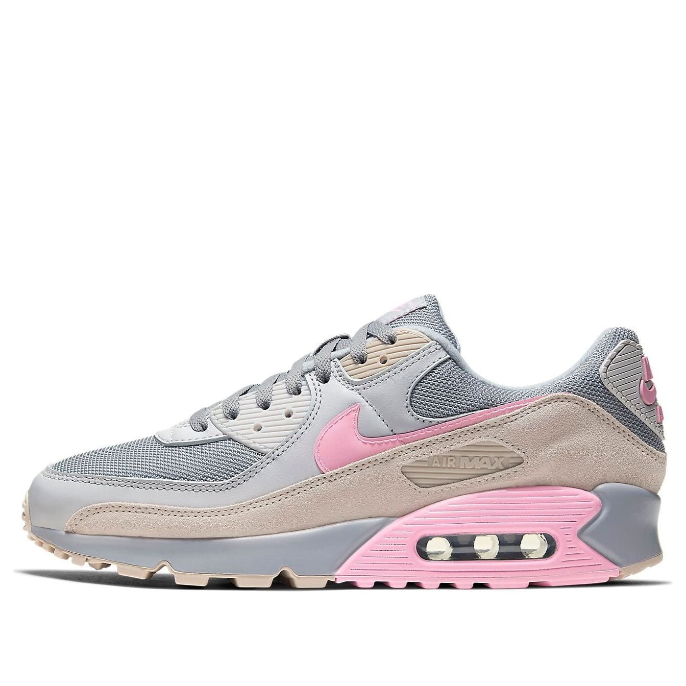 Nike Air Max 90 Pink String