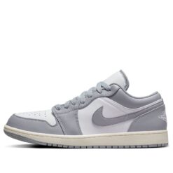Air Jordan 1 Low Vintage Grey