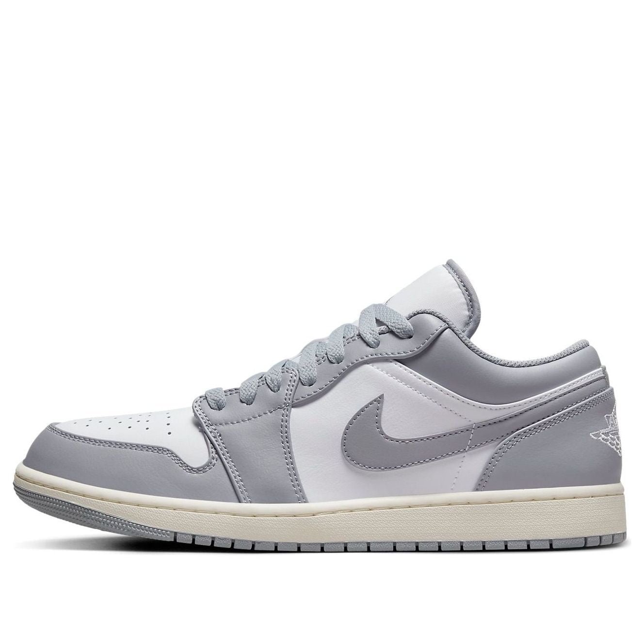 Air Jordan 1 Low Vintage Grey