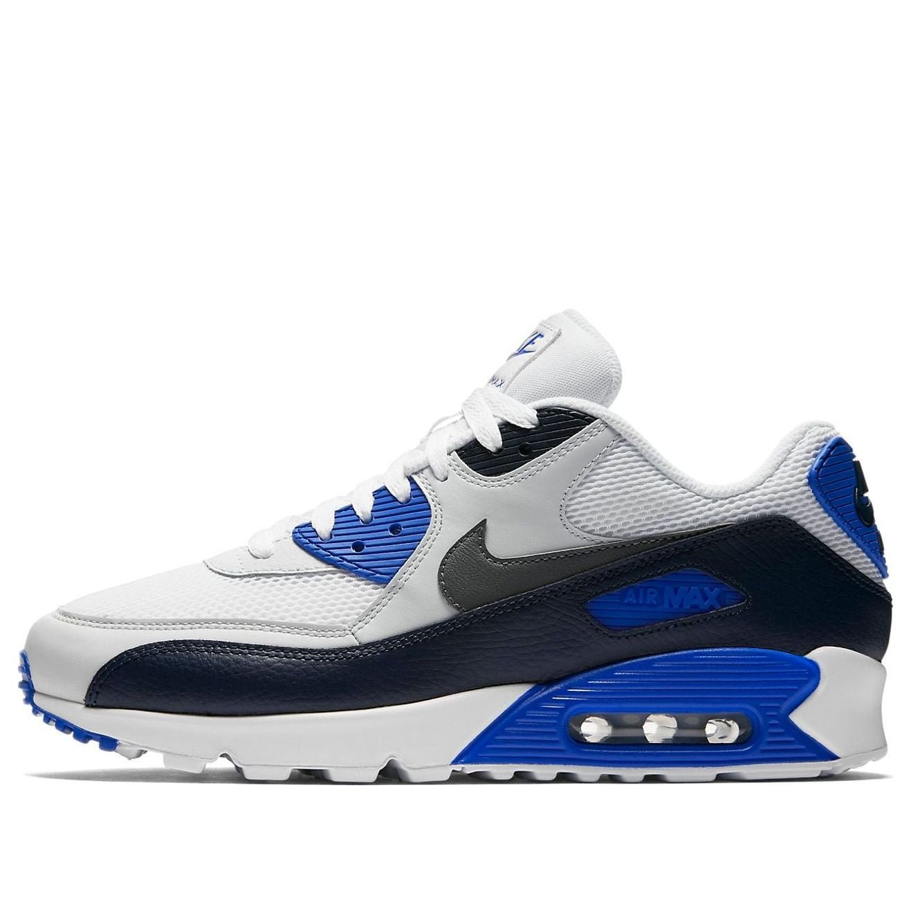 Nike Air Max 90 Essential Obsidian